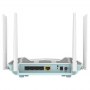 D-Link | AX3200 Smart Router | R32 | 802.11ax | 800+2402 Mbit/s | 10/100/1000 Mbit/s | Ethernet LAN (RJ-45) ports 4 | Mesh Suppo - 5